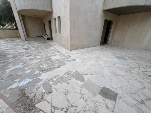Spacious Apartment With Garden For Sale in Kfarhbeib — 3