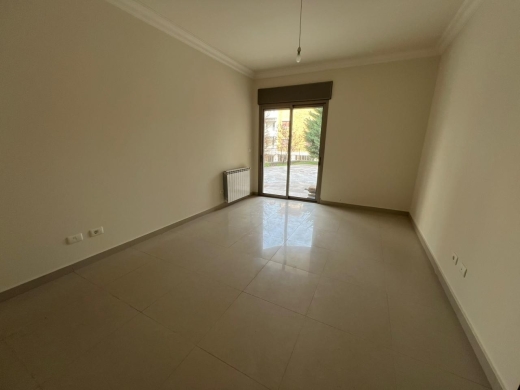 Spacious Apartment With Garden For Sale in Kfarhbeib — 8