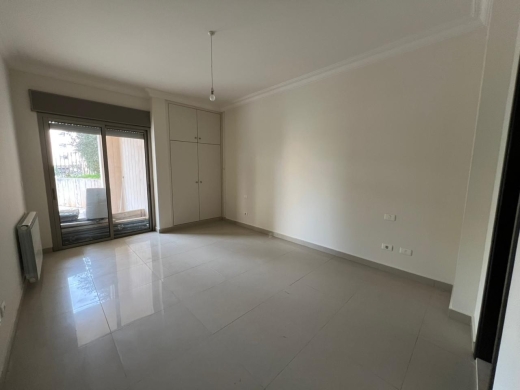 Spacious Apartment With Garden For Sale in Kfarhbeib — 7