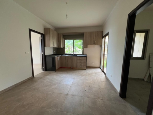 Spacious Apartment With A Big Garden For Sale in Kfarhbeib — 2