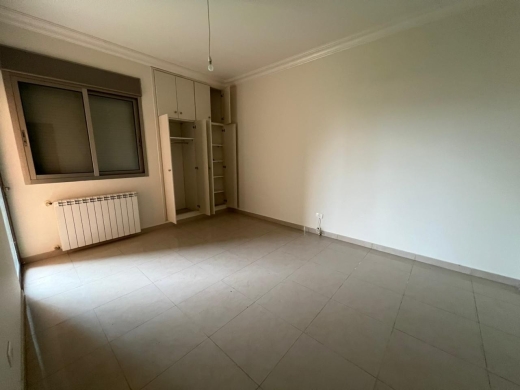 Spacious Apartment With A Big Garden For Sale in Kfarhbeib — 7