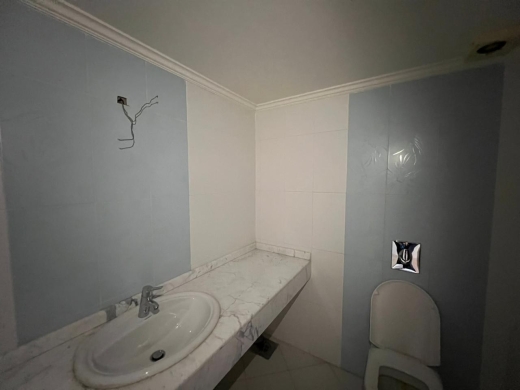 Spacious Apartment With A Big Garden For Sale in Kfarhbeib — 4
