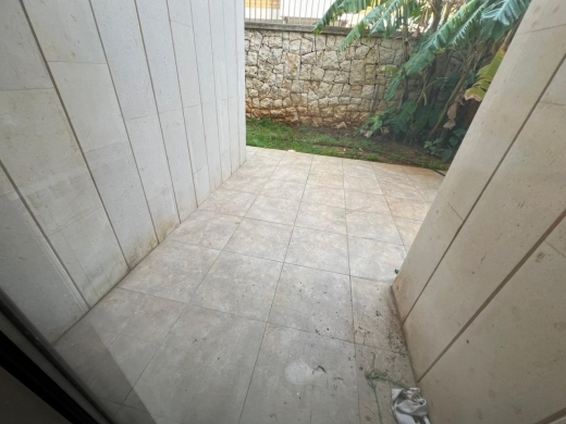 Spacious Apartment With A Big Garden For Sale in Kfarhbeib — 9