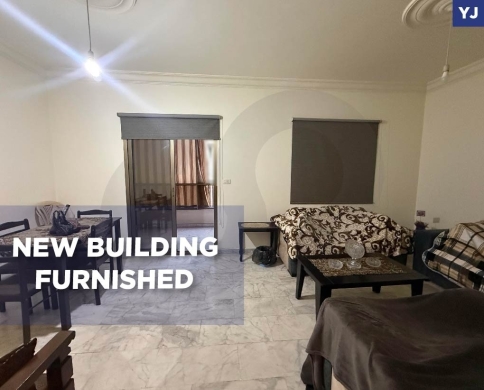 chance to own this amazing property in tarik el jdideh /طريق الجديدة REF#YJ139987