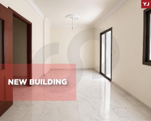 New building/elevator 24/7/private parking/Beirut/Tariq El Jdideh-طريق الجديدة/REF#YJ139988