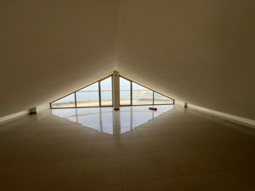 Spacious 500 SQM Apartment With A Beautiful View For Sale in Kfarhbeib — 11