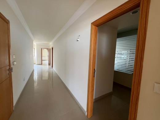 Spacious 500 SQM Apartment With A Beautiful View For Sale in Kfarhbeib — 7