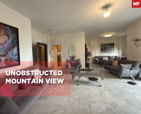 LOCATED IN A CALM AND PRESTIGIOUS AREA IN SEHAYLE /سهيلة REF#NF01875