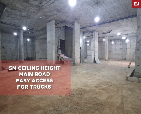 Spacious warehouse for sale/prime location/Baabda/Chouit-شويت/REF#EJ139977