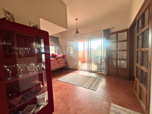 Rare to Find! Apartment with Terraces For Sale in Achrafieh, Sassine — 17