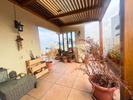 Rare to Find! Apartment with Terraces For Sale in Achrafieh, Sassine — 19