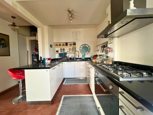 Rare to Find! Apartment with Terraces For Sale in Achrafieh, Sassine — 12