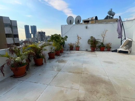 Rare to Find! Apartment with Terraces For Sale in Achrafieh, Sassine — 20