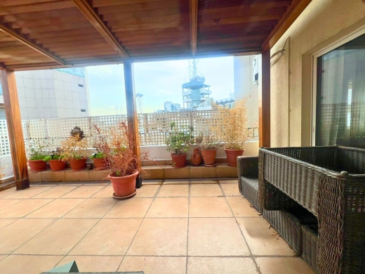 Rare to Find! Apartment with Terraces For Sale in Achrafieh, Sassine — 10