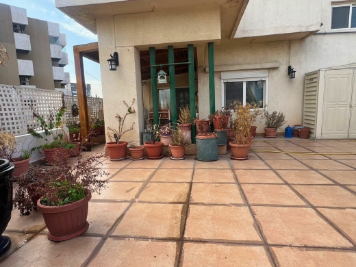 Rare to Find! Apartment with Terraces For Sale in Achrafieh, Sassine — 3