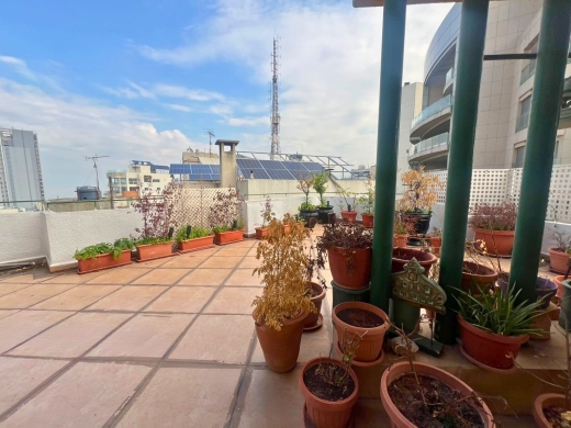 Rare to Find! Apartment with Terraces For Sale in Achrafieh, Sassine — 15