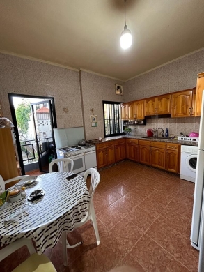 Spacious Apartment With An Amazing View For Sale In Mastita, Jbeil — 3