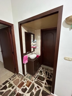 Spacious Apartment With An Amazing View For Sale In Mastita, Jbeil — 4