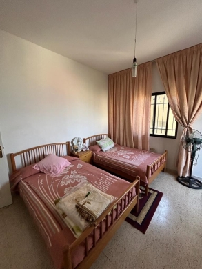 Spacious Apartment With An Amazing View For Sale In Mastita, Jbeil — 8