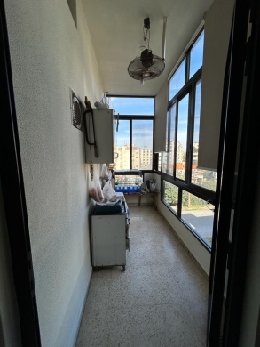 Spacious Apartment With An Amazing View For Sale In Mastita, Jbeil — 7