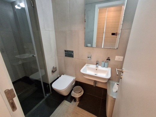 Furnished One Bedroom Apartment For Sale in Achrafieh, Monot — 6