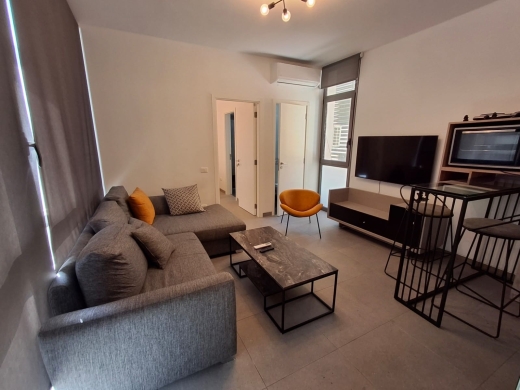 Furnished One Bedroom Apartment For Sale in Achrafieh, Monot — 3