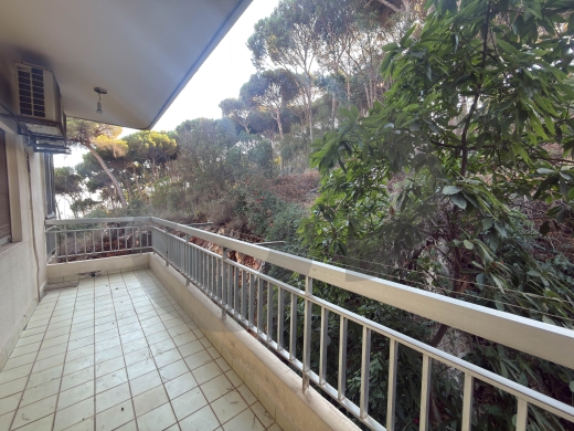 200SQM SPACIOUS LOCATED ON THE MAIN HIGHWAY IN AJALTOUN/عجلتون REF#NF01873