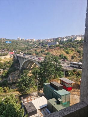 150 SQM Office For Rent in A Prime Location In Ghazir — 15
