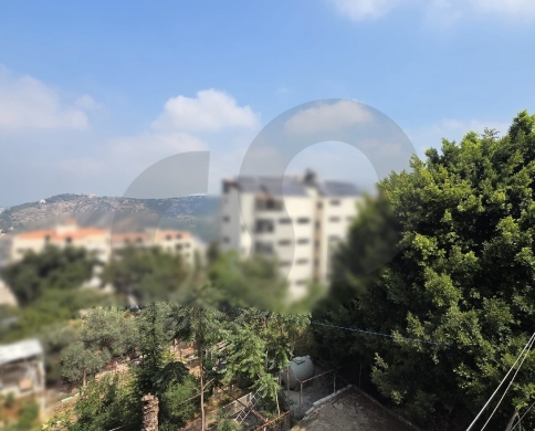 Spacious Apartment with Attic/2 Parking Spots/Metn/Mazraat Yachouh-مزرعة يشوع/REF#KT139963 — 5