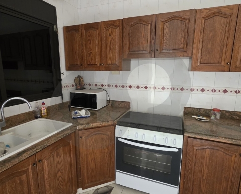 Spacious Apartment with Attic/2 Parking Spots/Metn/Mazraat Yachouh-مزرعة يشوع/REF#KT139963 — 4