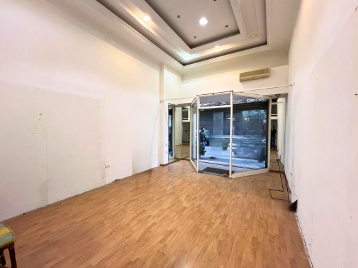 150 SQM Shop For Rent in Achrafieh, Carré D'or