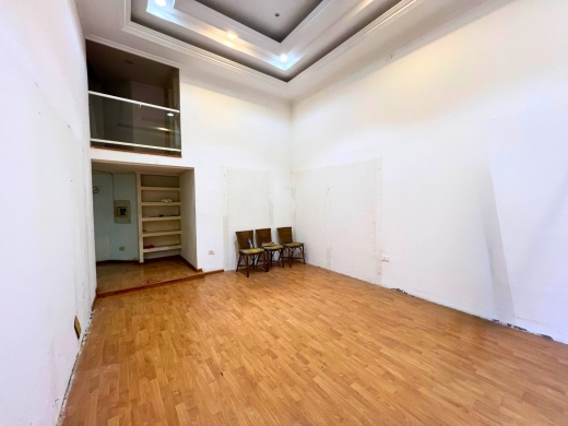 150 SQM Shop For Rent in Achrafieh, Carré D'or — 2