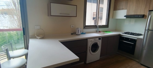 Fully Furnished Brand New Chalet For Rent in Tilal Al Assal, Kfarzebian — 4