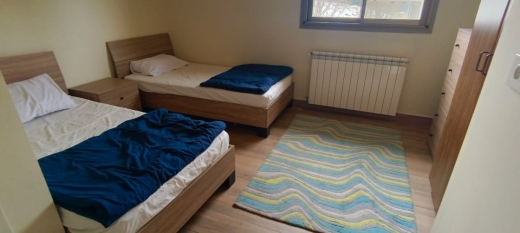 Fully Furnished Brand New Chalet For Rent in Tilal Al Assal, Kfarzebian — 7