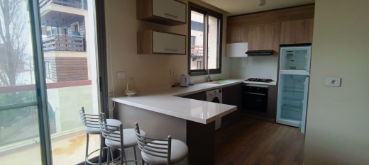 Fully Furnished Brand New Chalet For Rent in Tilal Al Assal, Kfarzebian — 10