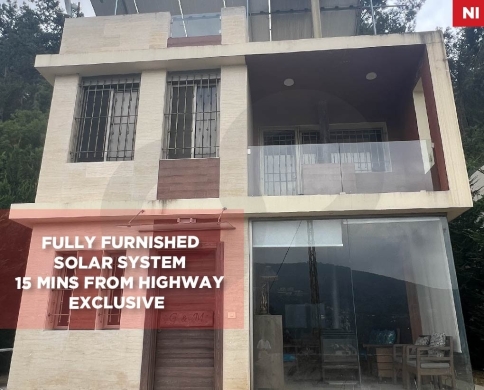 Beautiful 250 sqm villa in Zebdine, Jbeil, located in a peaceful and charming area REF#NI139960