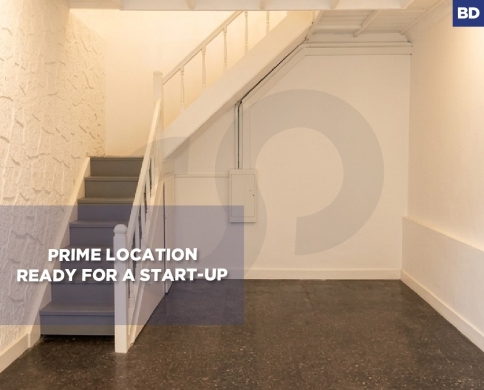 Shop for Rent/PRIME LOCATION/READY FOR A START-UP/Tripoli/Al Mina-الميناء/REF#BD139961