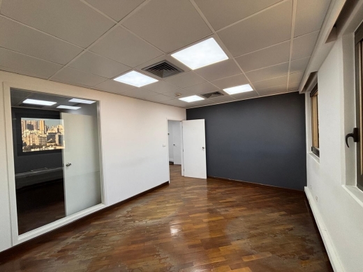 70 SQM Office For Rent in Badaro