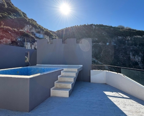 SUPER GREAT DEAL/UNOBSTRUCTED PANORAMIC SEA VIEW/Koura/Balamand-البلمند/REF#BD139952 — 6
