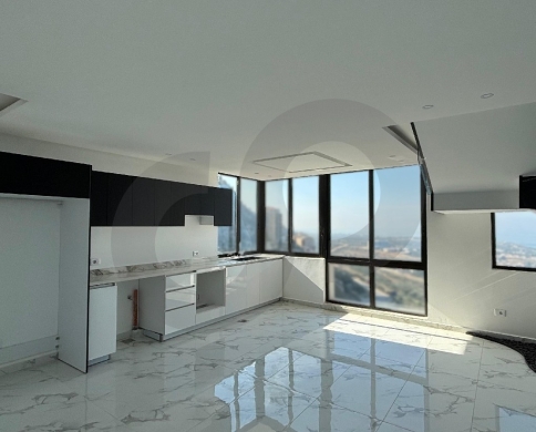 SUPER GREAT DEAL/UNOBSTRUCTED PANORAMIC SEA VIEW/Koura/Balamand-البلمند/REF#BD139952 — 3