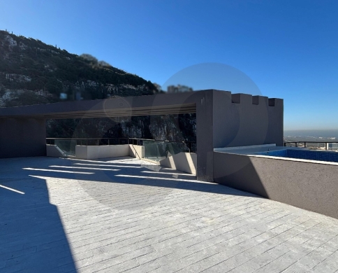 SUPER GREAT DEAL/UNOBSTRUCTED PANORAMIC SEA VIEW/Koura/Balamand-البلمند/REF#BD139952 — 5