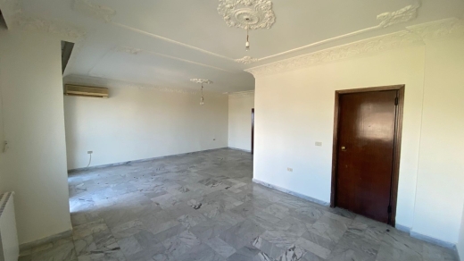 3-Bedroom Spacious Apartment For Sale in Dbayeh — 2