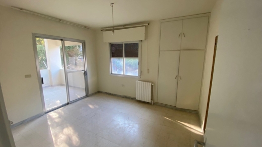 3-Bedroom Spacious Apartment For Sale in Dbayeh — 6