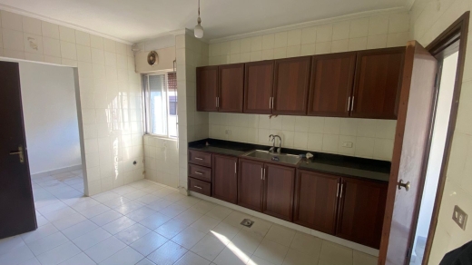 3-Bedroom Spacious Apartment For Sale in Dbayeh — 4
