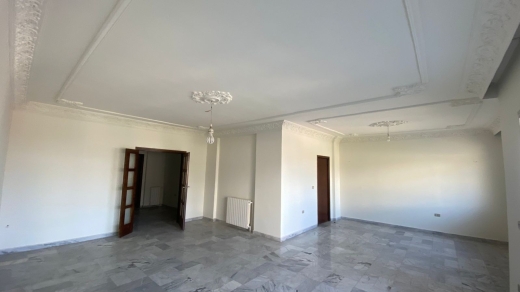 3-Bedroom Spacious Apartment For Sale in Dbayeh — 3