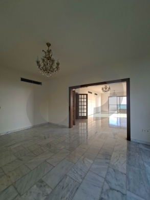 Spacious 350 sqm frontline apartment for sale in Rawshe, Beirut, روشة REF#MC139953 — 2