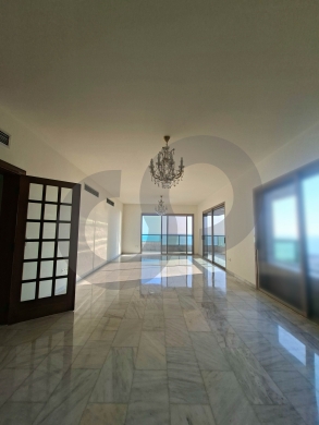 Spacious 350 sqm frontline apartment for sale in Rawshe, Beirut, روشة REF#MC139953 — 7