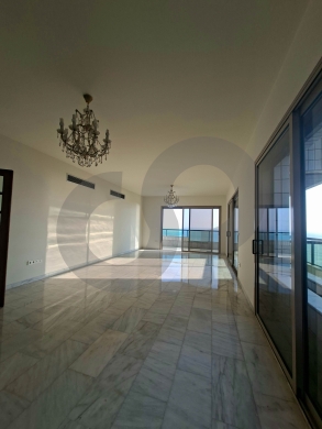 Spacious 350 sqm frontline apartment for sale in Rawshe, Beirut, روشة REF#MC139953 — 3