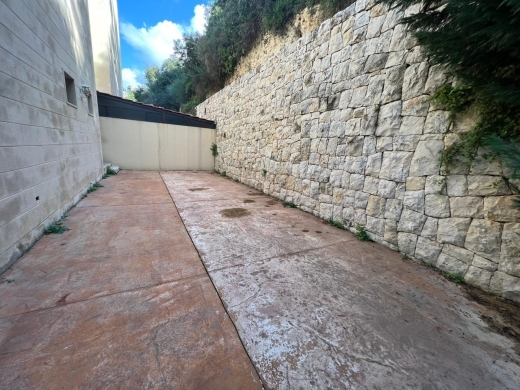 A Deluxe Apartment For Rent In Kfarhbeib With Backyard — 8