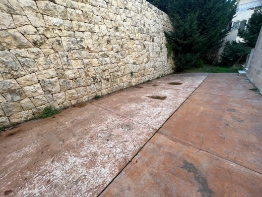 A Deluxe Apartment For Rent In Kfarhbeib With Backyard — 7